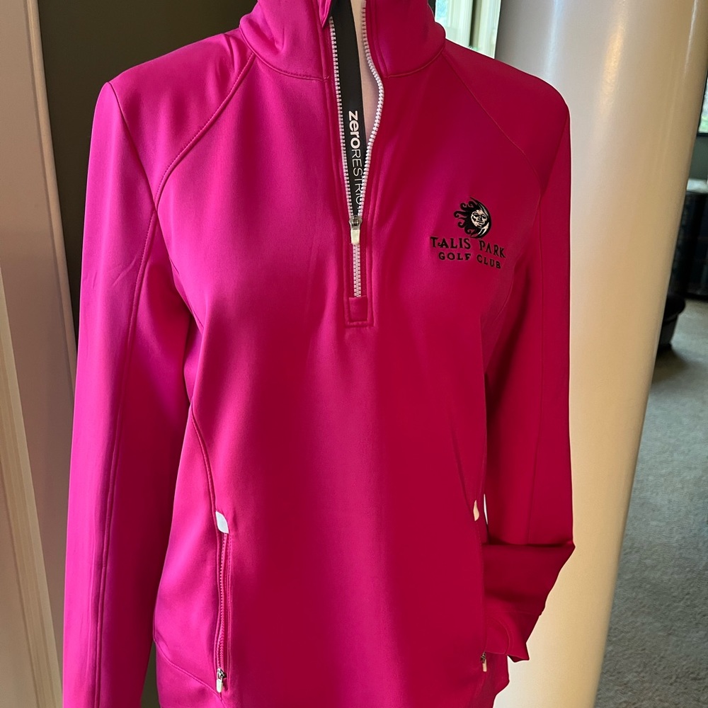 Talis Park Naples- Pullover size S